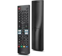 Telecomando Universale per LG Smart TV Con Pulsanti Diretti- Nuovo Telecomando a