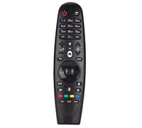 Telecomando universale per LG Smart TV, Telecomando intelligente con funzione vocale Sostituire il telecomando Adatto per Smart TV LG AN-MR600 AN-MR600G AM-HR600 AM-HR650A