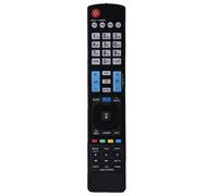Telecomando Universale per LG TV, Buon Telecomando Sostitutivo per LG AKB7375656