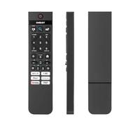 Telecomando universale per Philips Smart TV, telecomando di ricambio per Philips OLED, QLED, The Xtra, The One, LED, 4K e per Ambilight, ricambio per Phi-lips Ambilight tutti i telecomandi originali