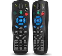 Telecomando universale per proiettore adatto per PRM-25 PRM-32 PRM-33 UST-P1 UST-P1C UST-P1V1 UST-P1CV1 UST-P1G UST-P2 UST-P2C PRM-35 PRM-42 PRM-45 PRM-45A EST-P1 per proiettore Promethean