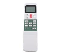 Telecomando universale per R11, telecomando di ricambio per condizionatore d'aria R11CG/E R11HG-E R11HG/E R11HQ/E