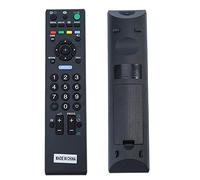 Telecomando Universale per RM-ED017, Telecomando di Ricambio per Smart TV RM-ED017