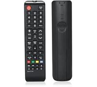 Telecomando universale per Samsung LN-T4042H e tutti gli altri modelli Samsung Smart TV LCD LED 3D HDTV QLED Smart TV BN59-01199F AA59-00786A BN59-01175N