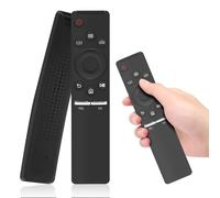 Telecomando universale per Samsung Smart TV, BN59-01260A, ricambio per Samsung UHD QLED Smart 4K Ultra/HD/6/7/8 serie LED HD TV, 2 pezzi