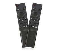 Telecomando universale per Samsung Smart TV, BN59-01358B Telecomando di ricambio per Samsung QLED UHD SUHD HDR LCD LED HDTV Frame Curved 4K 8K 3D Smart TV, 2 pezzi