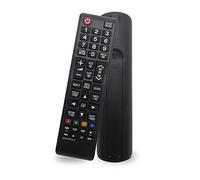 Telecomando universale per Samsung Smart TV Plasma LCD LED HDTV - Sostituzione AA59-00741A BN59-01175N BN59-01199F AA59-00786A AA59-00602A BN59-01247A