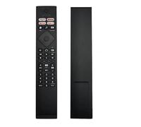 Telecomando universale per Samsung/TCL/JVC/Sanyo/Hisense/haier/Sharp/Toshiba/LG/Smart TV, facile da installare