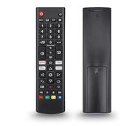 Telecomando universale per Smart TV LG, ricambio per telecomando LG Smart TV, compatibile con tutti i modelli L G LED OLED LCD Webos 4K 8K UHD HDTV HDR Smart T V con Disney Plus, Netflix