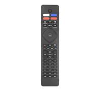 Telecomando universale per Smart TV Philips, telecomando TV sostitutivo per Philips NH800UP RF402A-V14