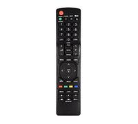 Telecomando Universale per Smart TV, Telecomando Durevole Buona Sostituzione per AKB72915207 TV