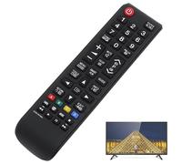 Telecomando universale per sostituire il televisore LED HDTV Samsung (Samsung) - Regalo a sorpresa