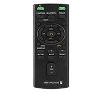 Telecomando Universale per Soundbar, Compatibile con Serie HT-CT60