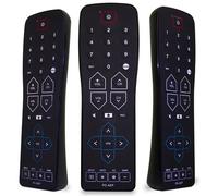 Telecomando universale per televisore resistente all'acqua | PC-AEP Pure Control Advanced Entertainment Platform Telecomando TV AEP Top Box