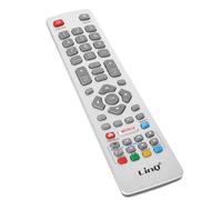 Telecomando universale per televisori Sharp con tasti completi e portata 8 m - Nouvo