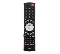 Telecomando Universale per Toshiba CT-8003, Smart TV Telecomando di Ricambio per Toshiba CT-90314 37XV500A 42XV500A Smart TV 46XV500A