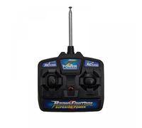 Telecomando universale per trasmettitore RC da 27 MHz per auto elettrica per bambini, bellissima