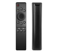 Telecomando universale per tutti i modelli Samsung Smart TV - Sostituzione per Samsung Smart TV Remote Control, compatibile con LED, QLED, UHD, Frame & serie 4K/8K