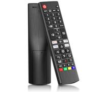 Telecomando universale per tutti i televisori LG UHD EVO OLED QHD QNED NanoCell 4K 8K Smart TV Magic Remote di ricambio per AKB75855501 AN-MR20GA MR21-MR25 AKB75095308 AKB75675304