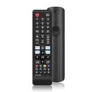Telecomando universale per tutti i televisori Samsung The Frame Curved Solar Crystal UHD LED HDTV Neo QLED 3D 4K 8K Smart TV di ricambio per telecomando Samsung originale