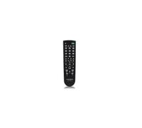 Telecomando universale per TV Chunghop (RM-139ES) (nero)