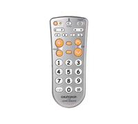 Telecomando universale per TV con apprendimento a infrarossi - CHUNGHOP L108E