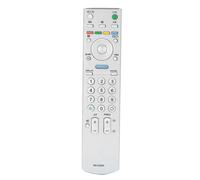 Telecomando universale per TV LED ad alta definizione Sony, telecomando sostitutivo SZRH A-C