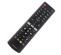 Telecomando universale per TV LG, telecomando originale per Smart TV per tutti i televisori LG, batterie