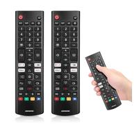 Telecomando universale per TV LG UHD OLED QHD NanoCell 4K 8K Smart TVs, telecomando di ricambio per Magic Remote AKB75855501 AN-MR20GA AKB76040301 AKB76037605