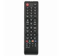 Telecomando universale per TV per modelli DC55E DC55EM con tecnologia Quick Response