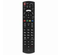 Telecomando universale per TV per RC1008T RC1008 N2QAYB001008T di ricambio