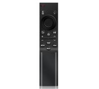Telecomando universale per TV Samsung, telecomando sostitutivo per TV Samsung Crystal QLED OLED Curved HDTV 4/8K UHD Frame curvo serie Smart TV.