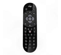 Telecomando universale per TV Sky Q, telecomando sostitutivo a infrarossi con funzioni avanzate 2243