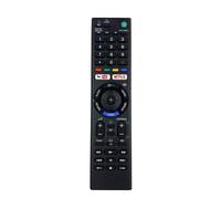 Telecomando universale per TV Smart Sony Smart LCD RMF-TX200A RMF-TX200B RMF-TX200E RMF-TX200U RMF-TX201U RMT-TX201P RMF-TX220U
