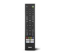 Telecomando universale per TV Sony IR, con 4 tasti app