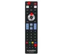 TELECOMANDO UNIVERSALE PER TV SUPERIOR READY5 SMART SUPTRB019
