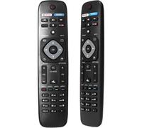 Telecomando universale più recente del 2025 per TV Philips, telecomando per LCD LED 4K Ultra HD