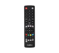 N TVRC2340BK - Telecomando universale, preprogrammato