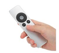 Telecomando universale preprogrammato con maggiore distanza di trasmissione, design compatto ed ergonomico per una comoda maneggevolezza, co