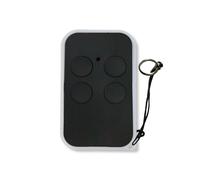 TELECOMANDO UNIVERSALE QUARZATO 26-41 MHZ CANCELLO AUTOMATICO GARAGE BFT,CAME..