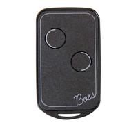 Telecomando universale quarzato Boss QC2 5 colori 20 frequenze diverse a scelta