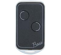 Telecomando universale quarzato Boss QC2 5 colori 20 frequenze diverse a scelta