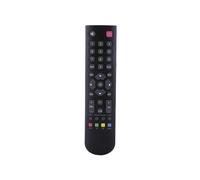 Telecomando universale RC3000E0 compatibile con Thomson TCL, nero, taglia unica/nero, regalo a sorpresa.