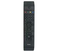 Telecomando universale RC3902 TV di ricambio adatto per Celcus LCD32S913HDTV/Polaroid P32LED13 TV/JMB JT0132001B/01 TV/Sharp TV LC22D12E LC22LE22E LC32D12E LC40F22E /HITACHI L42VK04U TV and more