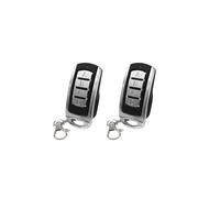 Telecomando universale RF 4 canali 868 MHz 2 pacchi