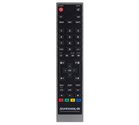 Telecomando Universale Riprogrammabile TV, TDT, SAT, VCR Superior