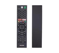 Telecomando universale RMF-TX300U con microfono e funzione vocale, compatibile con Sony Bravia Smart TV 4K XBR-43X800D XBR-55X850S XBR-55X93