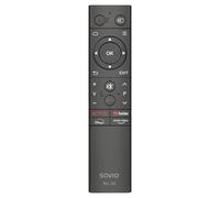 Telecomando universale Savio RC-22 programmabile 10 in 1 USB-C