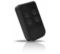 TELECOMANDO UNIVERSALE SI ADATTA A CAME TOP 302A 302L 3022M 264M 30 MHZ 4 TASTI