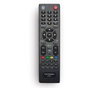 TELECOMANDO UNIVERSALE TV ZAP + SKY 495347